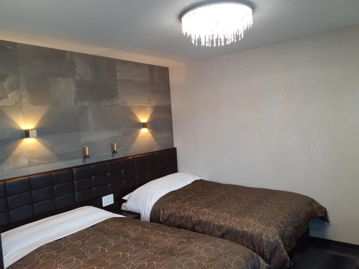 Hotel Win Imari Εξωτερικό φωτογραφία