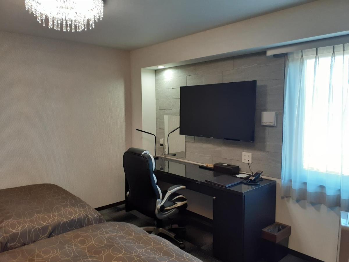 Hotel Win Imari Εξωτερικό φωτογραφία