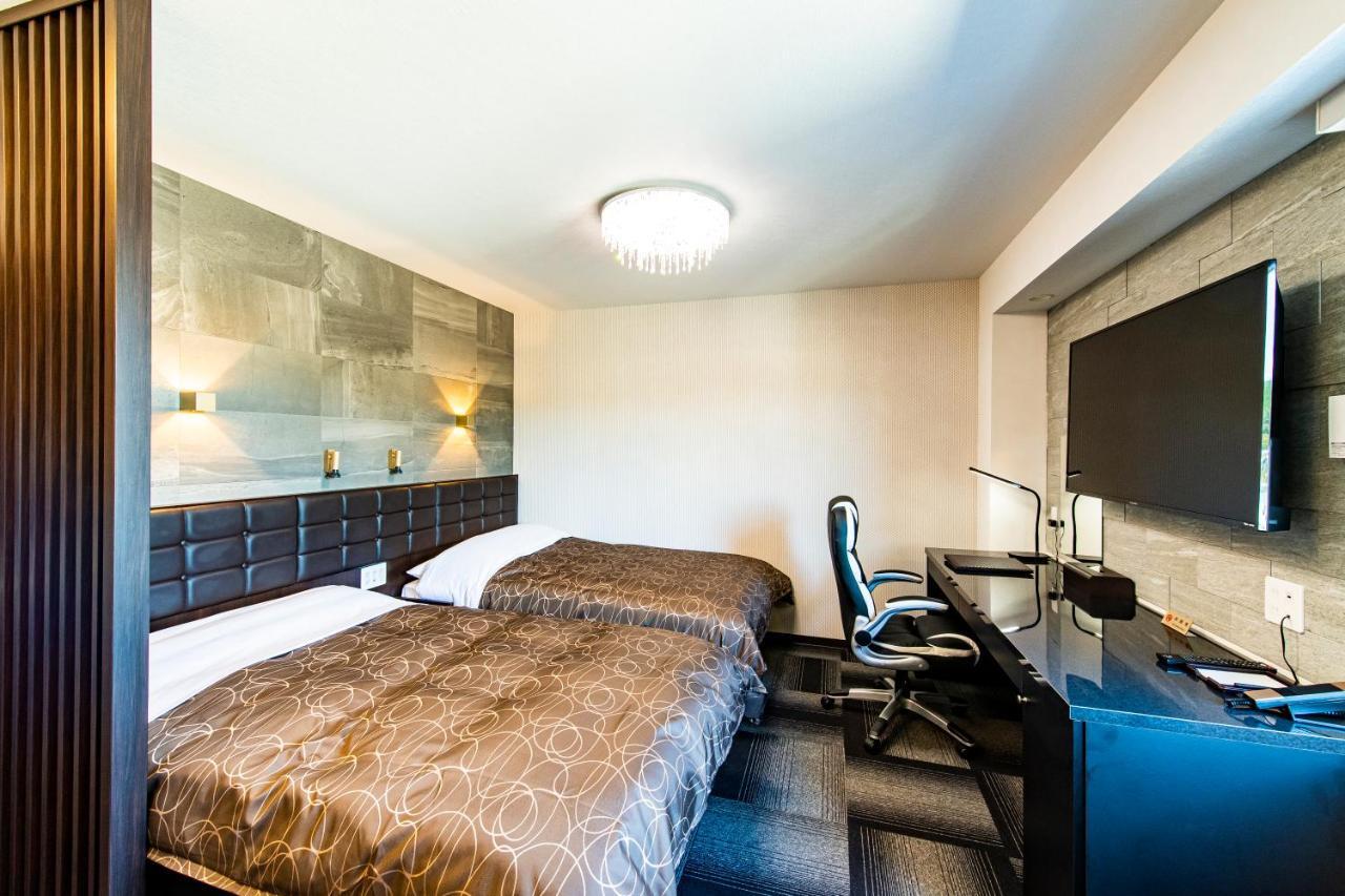 Hotel Win Imari Εξωτερικό φωτογραφία