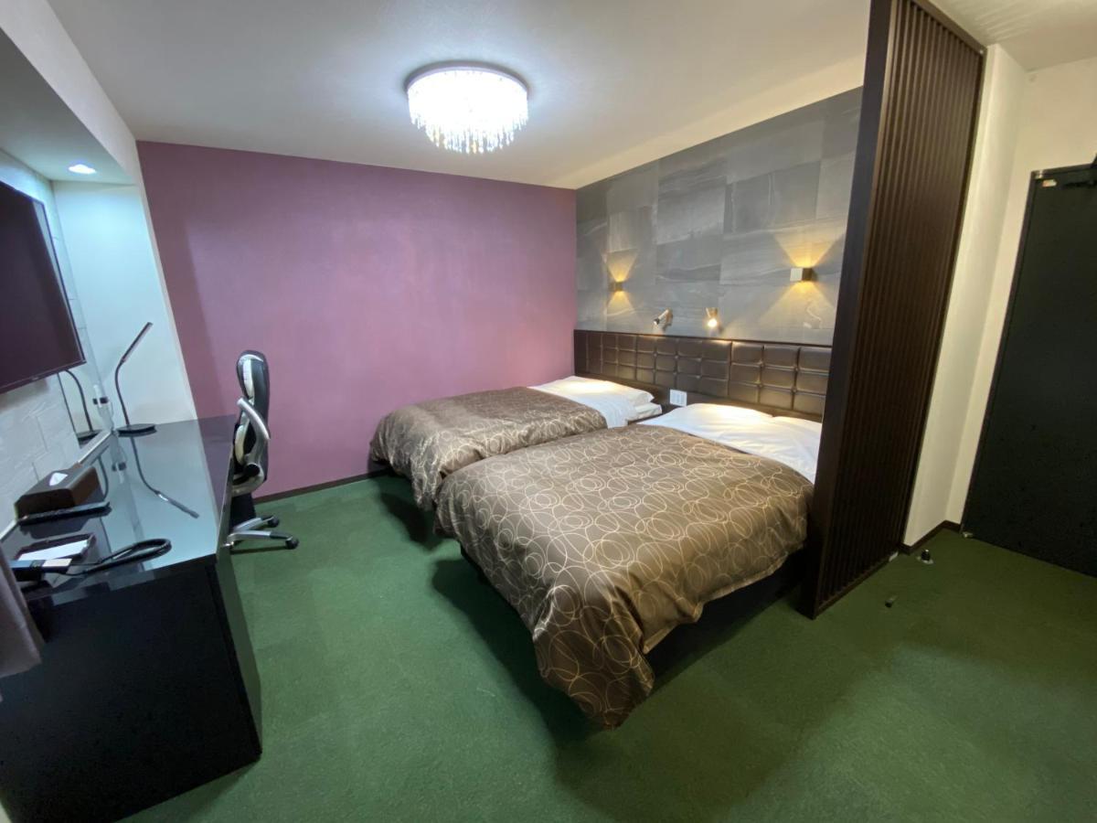 Hotel Win Imari Εξωτερικό φωτογραφία