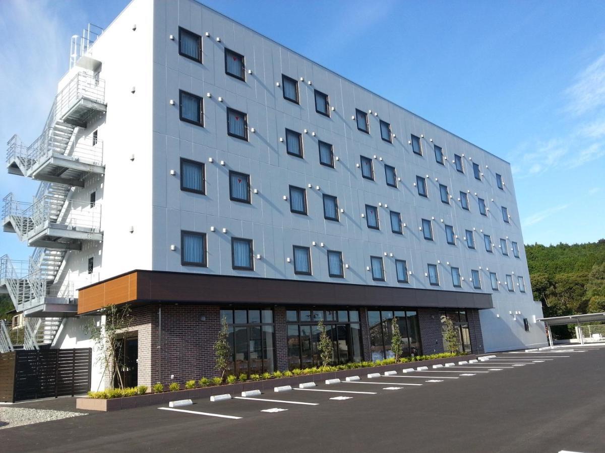Hotel Win Imari Εξωτερικό φωτογραφία