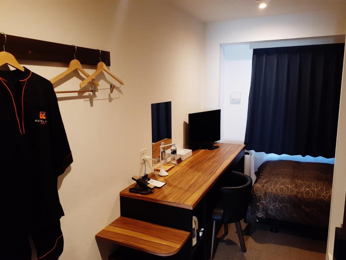 Hotel Win Imari Εξωτερικό φωτογραφία